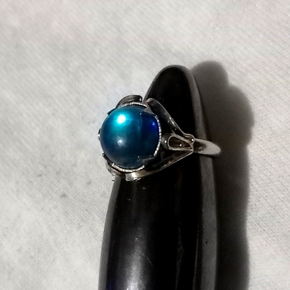 Victorian Era Rings - Picture 2 of 4